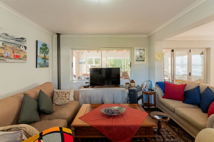 3 Bedroom Property for Sale in Country Club Western Cape